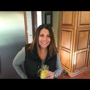 Meet your Posher, Lori